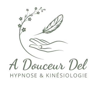 Logo Delphine Dibon, A douceur del