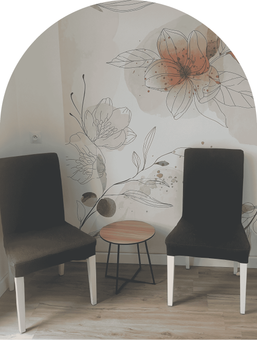 Cabinet de kinésiologie A douceur Del