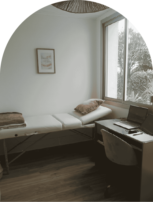 Cabinet à La roche sur Yon