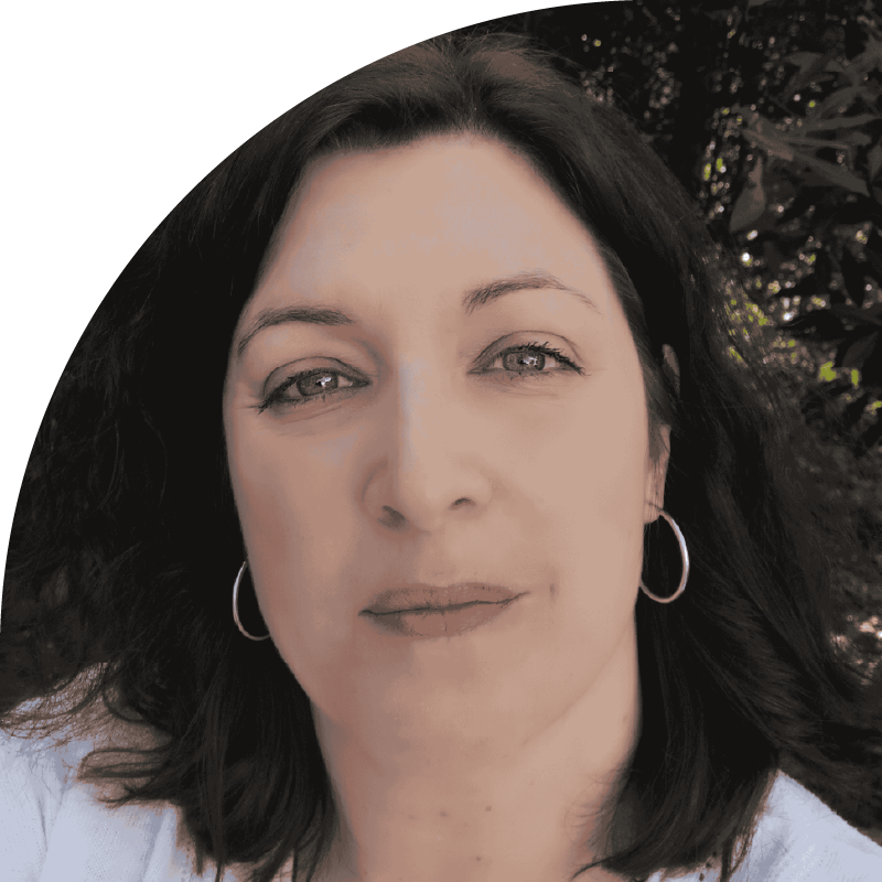 Photo Delphine Dibon, Hypnothérapeute et kinésiologue